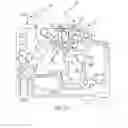 Fig. 12 - Electrical switching apparatus, and operating handle assembly and trip cam therefor