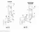 Fig. 02 - Circuit breakers with moving contact having heel-toe action