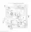 Fig. 08 - Circuit breakers with moving contact having heel-toe action