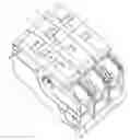 Fig. 01 - Electrical switching apparatus, and indication assembly and trip cam therefor