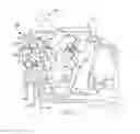 Fig. 03 - Electrical switching apparatus, and indication assembly and trip cam therefor