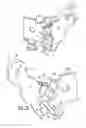 Fig. 03 - Circuit breakers with moving contact arm with spaced apart contacts
