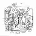 Fig. 05 - Circuit breakers with moving contact arm with spaced apart contacts