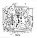 Fig. 06 - Circuit breakers with moving contact arm with spaced apart contacts
