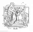 Fig. 07 - Circuit breakers with moving contact arm with spaced apart contacts