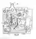Fig. 09 - Circuit breakers with moving contact arm with spaced apart contacts