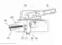 Fig. 01 - Apparatus for remotely operating handle of circuit breaker