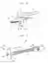 Fig. 05 - Apparatus for remotely operating handle of circuit breaker