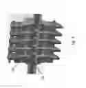 Fig. 06 - High reliability, long lifetime, negative ion source