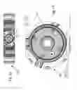 Fig. 13 - High reliability, long lifetime, negative ion source