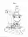 Fig. 07 - Ion milling device