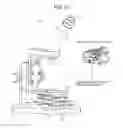 Fig. 12 - Ion milling device