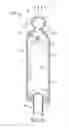 Fig. 02 - Open plasma lamp for forming a light-sustained plasma