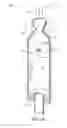 Fig. 07 - Open plasma lamp for forming a light-sustained plasma