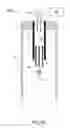 Fig. 14 - Open plasma lamp for forming a light-sustained plasma