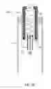 Fig. 16 - Open plasma lamp for forming a light-sustained plasma