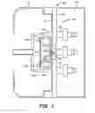 Fig. 04 - Filament holder for hot cathode PECVD source