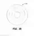Fig. 06 - Filament holder for hot cathode PECVD source