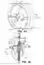 Fig. 09 - Filament holder for hot cathode PECVD source