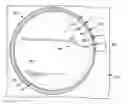 Fig. 01 - Method of installing elastomer ring in semiconductor processing equipment and guiding sheet and jig used in installing elastomer ring