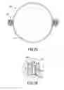 Fig. 09 - Method of installing elastomer ring in semiconductor processing equipment and guiding sheet and jig used in installing elastomer ring