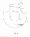 Fig. 12 - Method of installing elastomer ring in semiconductor processing equipment and guiding sheet and jig used in installing elastomer ring
