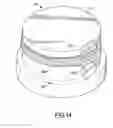 Fig. 16 - Method of installing elastomer ring in semiconductor processing equipment and guiding sheet and jig used in installing elastomer ring