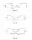 Fig. 05 - Methods of manufacturing large-area sputtering targets using interlocking joints