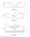 Fig. 11 - Methods of manufacturing large-area sputtering targets using interlocking joints