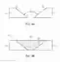 Fig. 14 - Methods of manufacturing large-area sputtering targets using interlocking joints
