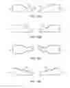 Fig. 15 - Methods of manufacturing large-area sputtering targets using interlocking joints