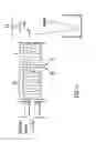 Fig. 17 - Mass spectrometer device and method using scanned phase applied potentials in ion guidance