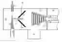 Fig. 01 - INTERFACE FOR AN ATMOSPHERIC PRESSURE ION SOURCE IN A MASS SPECTROMETER