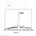 Fig. 07 - Frequency scan linear ion trap mass spectrometry