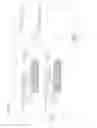 Fig. 12 - Frequency scan linear ion trap mass spectrometry