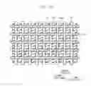 Fig. 11 - Active structures of a semiconductor device and methods of manufacturing the same
