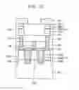 Fig. 14 - Active structures of a semiconductor device and methods of manufacturing the same