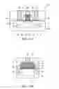 Fig. 08 - Gate electrodes with notches and methods for forming the same