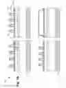 Fig. 08 - Methods of forming features having differing pitch spacing and critical dimensions