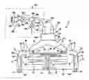 Fig. 01 - Methodologies for rinsing tool surfaces in tools used to process microelectronic workpieces