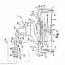 Fig. 02 - Methodologies for rinsing tool surfaces in tools used to process microelectronic workpieces
