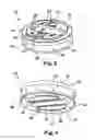 Fig. 03 - Methodologies for rinsing tool surfaces in tools used to process microelectronic workpieces