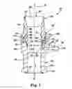 Fig. 06 - Methodologies for rinsing tool surfaces in tools used to process microelectronic workpieces