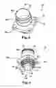 Fig. 07 - Methodologies for rinsing tool surfaces in tools used to process microelectronic workpieces