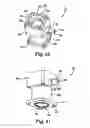 Fig. 08 - Methodologies for rinsing tool surfaces in tools used to process microelectronic workpieces