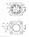 Fig. 09 - Methodologies for rinsing tool surfaces in tools used to process microelectronic workpieces