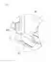 Fig. 04 - Door for thin plate container