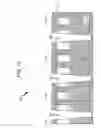 Fig. 13 - Formation of isolation surrounding well implantation