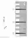 Fig. 25 - Formation of isolation surrounding well implantation