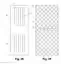 Fig. 07 - Self-aligned double patterning process for two dimensional patterns